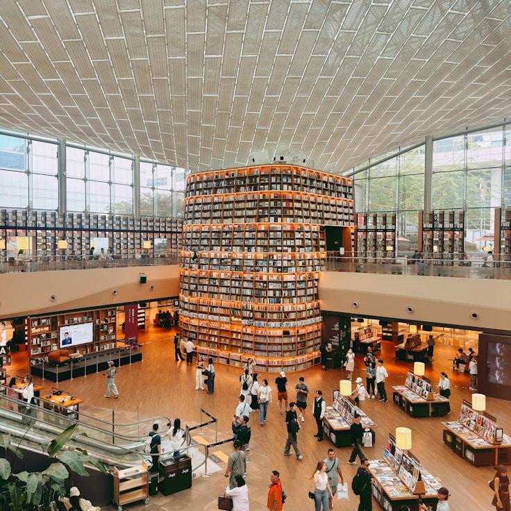 Family-friendly shopping and daily life in Netherlands