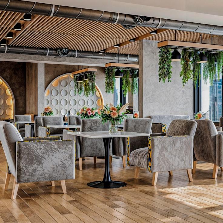 Parks and entertainment for families in Amsterdam, Netherlands